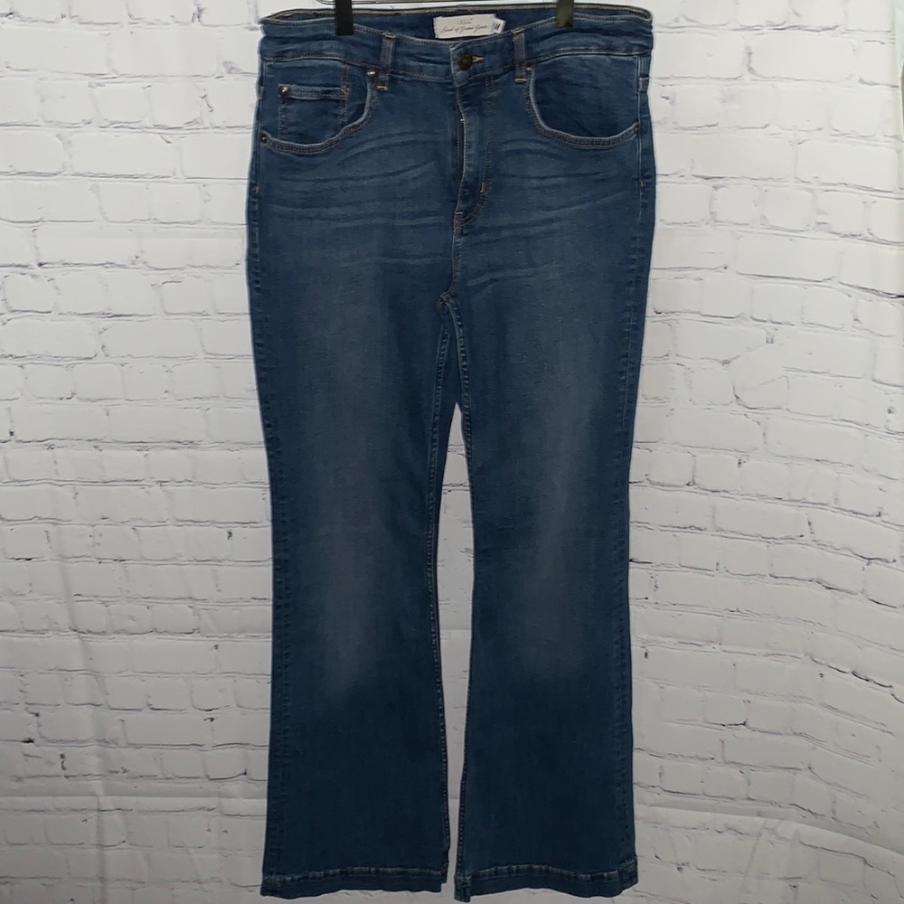 L.O.G.G Denim